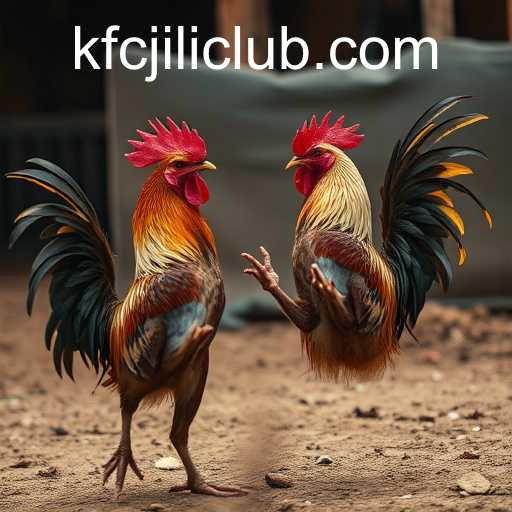 KFCJILI CLUB