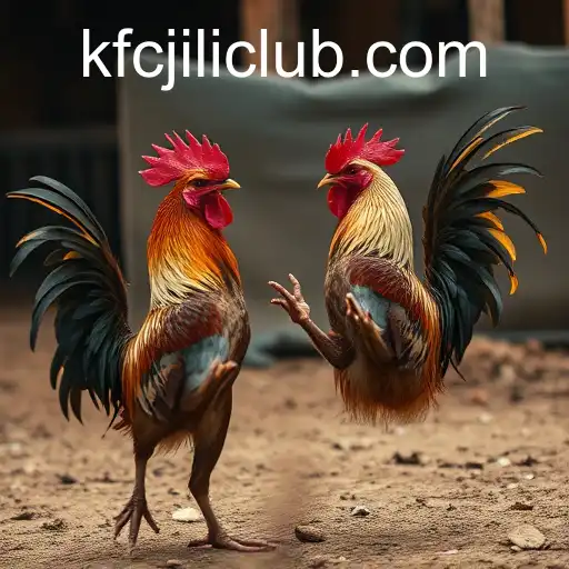 Understanding the History and Culture of Cockfighting with KFCJILI CLUB