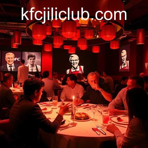 KFCJILI CLUB