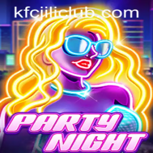 Unveiling PartyNight: The Thrilling Gaming Experience at KFCJILI CLUB