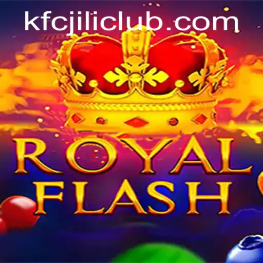 RoyalFlash: The Thrilling Game Revolutionizing the KFCJILI CLUB Experience